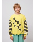 BOBO CHOSES(ボボショーズ)の「トップス(スウェット)」