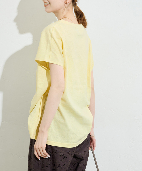 RIDING HIGH/ライディングハイ】ラフィテンジクTシャツ（Tシャツ
