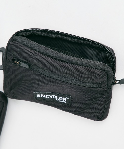 BAICYCLON by bagjack/バイシクロンバイバックジャック】COMBO