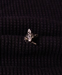 BAYBLO（ベイブロ）の「(JO)【ユニセックス】韓国製 ステンレス ピアス[1個入り/片耳用]（ピアス（片耳用））」