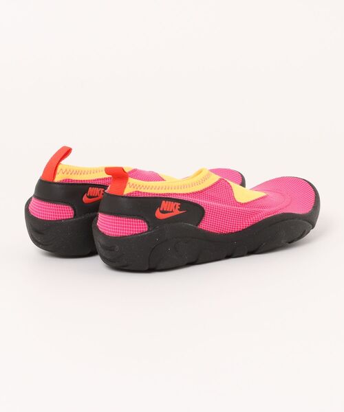 NIKE W AQUA TURF VVDPNK/LTCRM 国内発送 セール】NIKE ナイキ W AQUA TURF ウィメンズ アクア ターフ