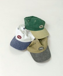 PAR ICI | NAVYS cheering club バイカラーキャップ(キャップ)