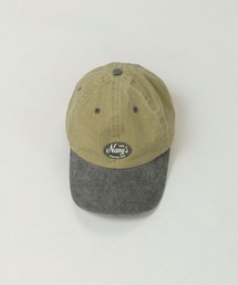 PAR ICI | NAVYS cheering club バイカラーキャップ(キャップ)