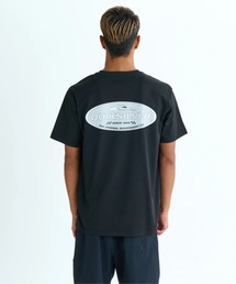 Quiksilver(NCbNVo[)OFF COURSE SS /NCbNVo[pobNvgbVK[hij(bVK[h)