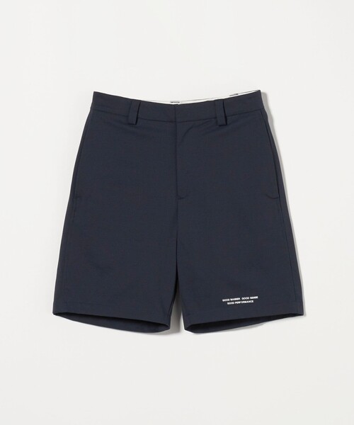 メンズ メッシュ ショートパンツ-吸水速乾-（その他パンツ
