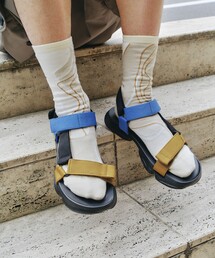 CAMPER | [カンペール] KARST SANDAL / サンダル(サンダル)