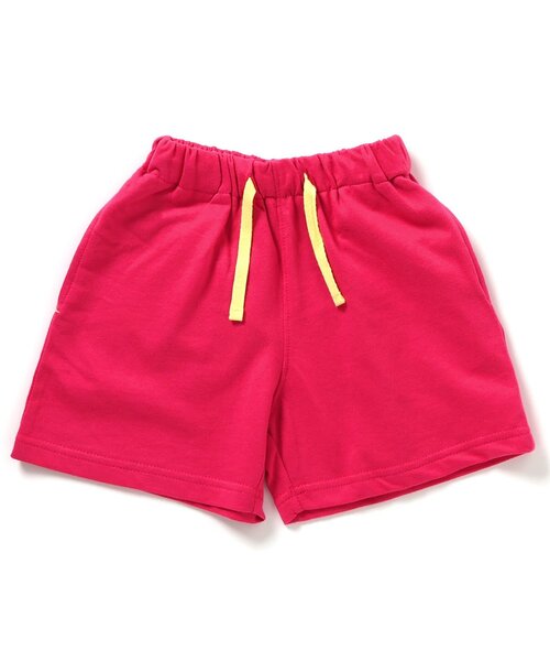 BREEZE(ブリーズ)の「【ジュニア対応】カラバリイージーパンツ(その他パンツ・キッズ・レインボー/レッド/チャコール/ネイビー/カモフラージュ/ベージュ/ローズ/ブラック/ストライプ/キナリ/ラベンダー/ロイヤルブルー/イエロー/オレンジ/ピンク/グリーン/ターコイズブルー/エメラルド・90/80/100/140/110/130/120/150)」の14枚目の写真