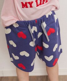 BREEZE | 【ジュニア対応】カラバリイージーパンツ(その他パンツ)