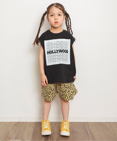 セール】【ジュニア対応】カラバリイージーパンツ（その他パンツ