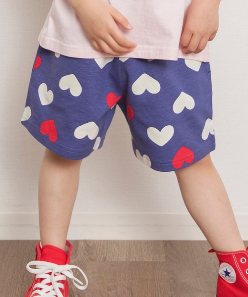 BREEZE(ブリーズ)の「【ジュニア対応】カラバリイージーパンツ(その他パンツ・キッズ・レインボー/レッド/チャコール/ネイビー/カモフラージュ/ベージュ/ローズ/ブラック/ストライプ/キナリ/ラベンダー/ロイヤルブルー/イエロー/オレンジ/ピンク/グリーン/ターコイズブルー/エメラルド・90/80/100/140/110/130/120/150)」の10枚目の写真