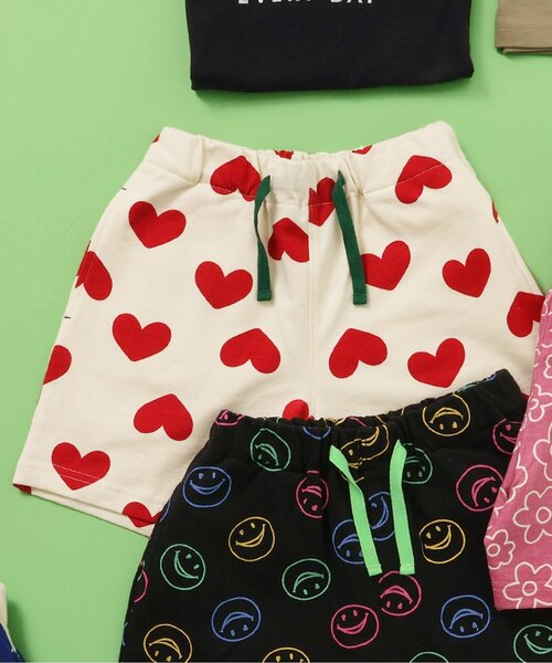 BREEZE(ブリーズ)の「【ジュニア対応】カラバリイージーパンツ(その他パンツ・キッズ・レインボー/レッド/チャコール/ネイビー/カモフラージュ/ベージュ/ローズ/ブラック/ストライプ/キナリ/ラベンダー/ロイヤルブルー/イエロー/オレンジ/ピンク/グリーン/ターコイズブルー/エメラルド・90/80/100/140/110/130/120/150)」の20枚目の写真