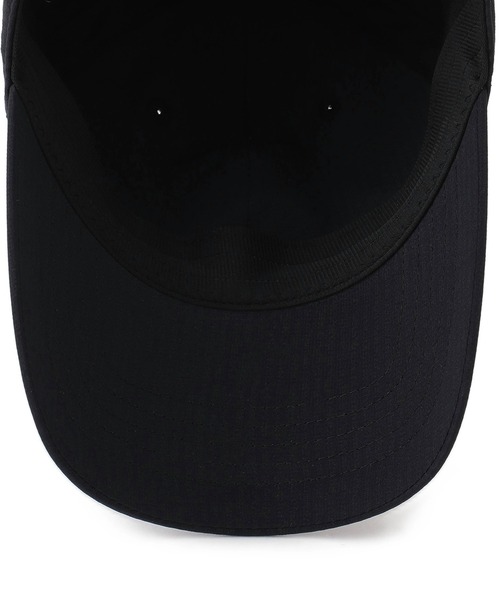 POLO BCS(ポロ ビーシーエス)の「【POLO BCS/ポロ ビーシーエス別注】サッカーストライプロゴ刺繍キャップ(キャップ・レディース・キナリ/グレー系その他/ネイビー・FREE)」の22枚目の写真