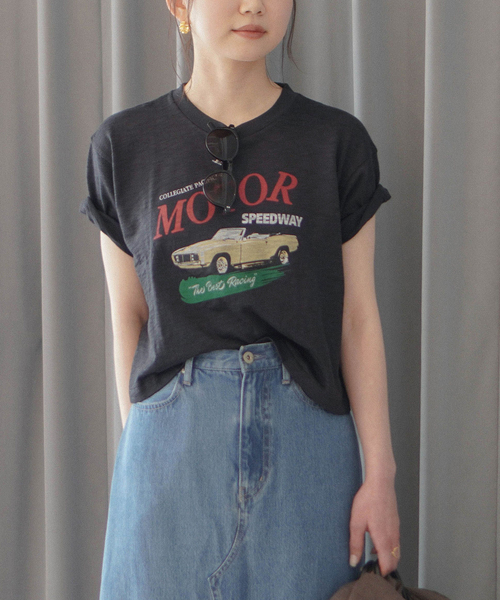 Collegiate Pacific/カレッジエイト パシフィック SLOBE別注