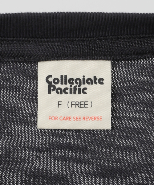 セール】Collegiate Pacific/カレッジエイト パシフィック SLOBE
