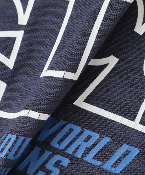 カレッジエイトパシフィック　スローブ別注ショート　Tシャツ セール】Collegiate Pacific/カレッジエイト パシフィック SLOBE