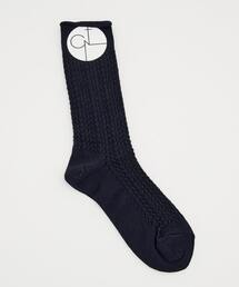 martinique | 【CONLEAD /コンリード】Lace Short（一部別注カラー）(ソックス/靴下)