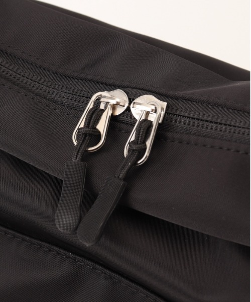 SCANDINAVIAN FOREST(スカンジナビアン・フォレスト)の「SCANDINAVIAN FOREST ビッグショルダーバッグ(ショルダーバッグ・レディース・チャコール/ダークネイビー/グリーン系その他/ブラック/ピンク・FREE)」の8枚目の写真