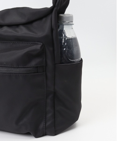 SCANDINAVIAN FOREST(スカンジナビアン・フォレスト)の「SCANDINAVIAN FOREST ビッグショルダーバッグ(ショルダーバッグ・レディース・チャコール/ダークネイビー/グリーン系その他/ブラック/ピンク・FREE)」の13枚目の写真