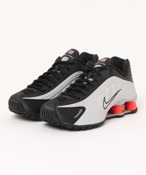 Nike Shox スニーカー 黒 NIKE SHOX TL / ナイキ ショックス TL 【SP】（スニーカー