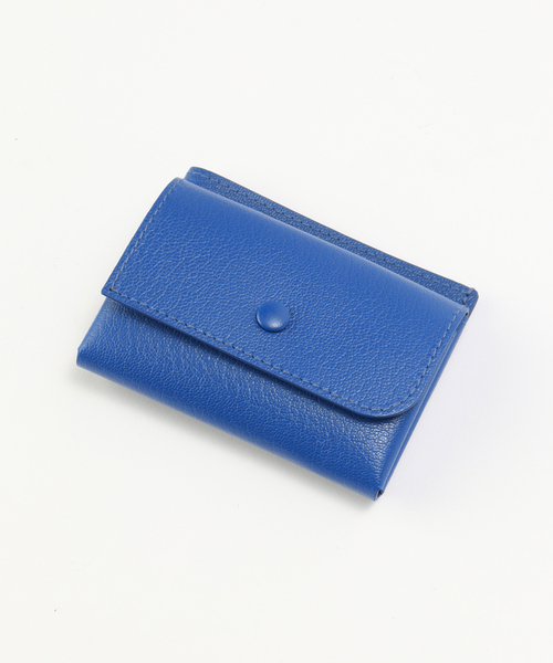 MOLINI (モリニ) Mini wallet（財布）｜EDIFICE（エディフィス）の