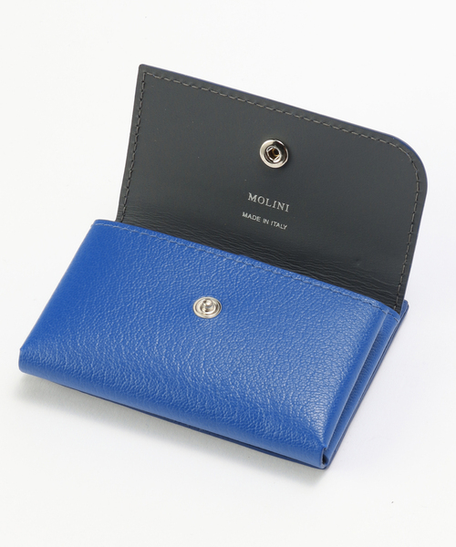 MOLINI (モリニ) Mini wallet（財布）｜EDIFICE（エディフィス）の