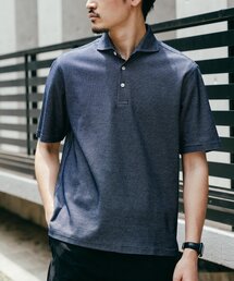 EDIFICE｜エディフィス（メンズ）のポロシャツ（速乾）通販