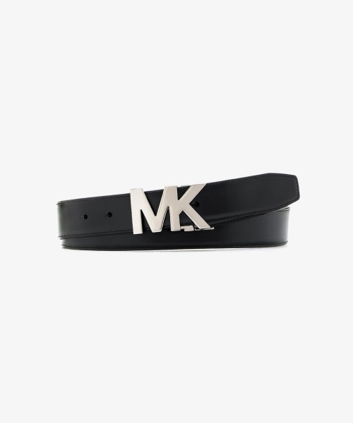 SALE★Michael Kors★メンズ無地ベルト セール】4 IN 1 ベルトセット(ベルト)|MICHAEL KORS