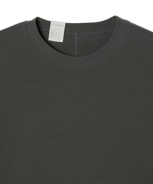 トップス N.HOOLYWOOD UNDER SUMMIT WEAR 22RCH 38 N.HOOLYWOOD - N.HOOLYWOOD UNDER SUMMIT WEAR 22RCH CREW NECK