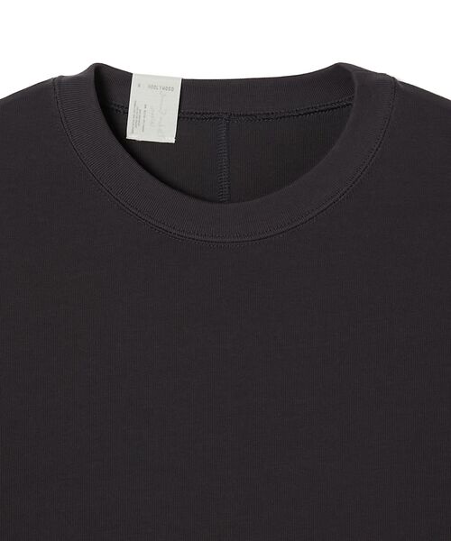 CREW NECK HALF SLEEVE T-SHIRT N.HOOLYWOOD UNDER SUMMIT WEAR