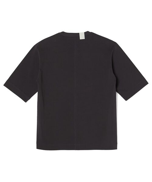 CREW NECK HALF SLEEVE T-SHIRT N.HOOLYWOOD UNDER SUMMIT WEAR