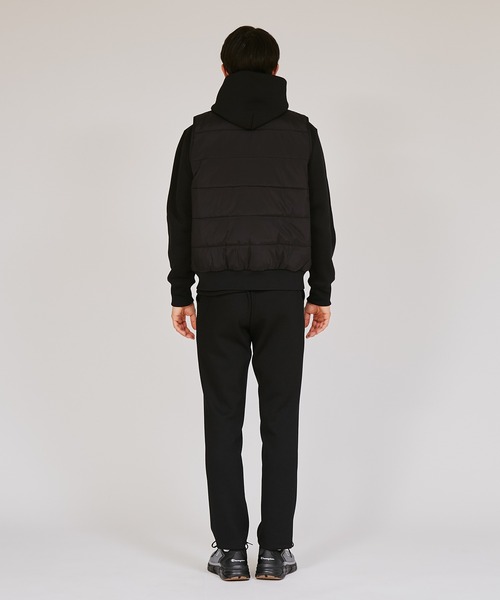 Champion Golf(チャンピオンゴルフ)の「【Champion/チャンピオン】メンズ GOLF ジップベスト(ベスト・メンズ・ブラック/ネイビー/グリーン・X-LARGE/LARGE/MEDIUM)」の10枚目の写真