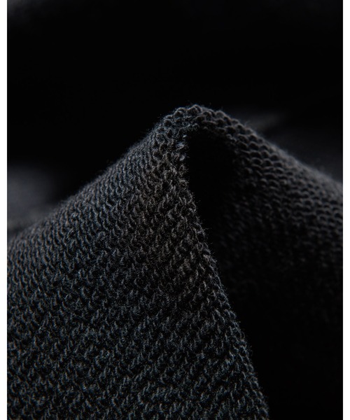 SOPHNET.（ソフネット）の「SOPHNET. HOODIE（パーカー・メンズ・グリーン/ブルー/ブラック・1/2/3/4/5）」の5枚目の写真