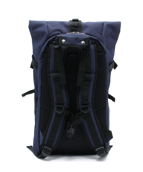 OUTLET(アウトレット)の「【Ciaopanic】CPIDPBackpackROLLS(バックパック/リュック・メンズ・ネイビー・FREE)」の3枚目の写真