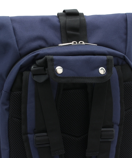 OUTLET(アウトレット)の「【Ciaopanic】CPIDPBackpackROLLS(バックパック/リュック・メンズ・ネイビー・FREE)」の4枚目の写真