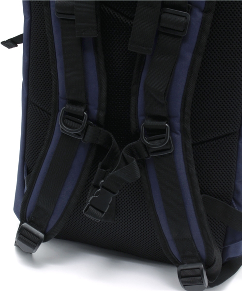 OUTLET(アウトレット)の「【Ciaopanic】CPIDPBackpackROLLS(バックパック/リュック・メンズ・ネイビー・FREE)」の5枚目の写真