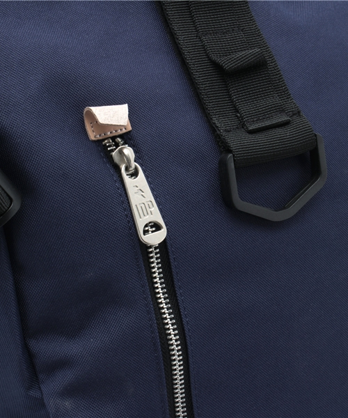 OUTLET(アウトレット)の「【Ciaopanic】CPIDPBackpackROLLS(バックパック/リュック・メンズ・ネイビー・FREE)」の7枚目の写真
