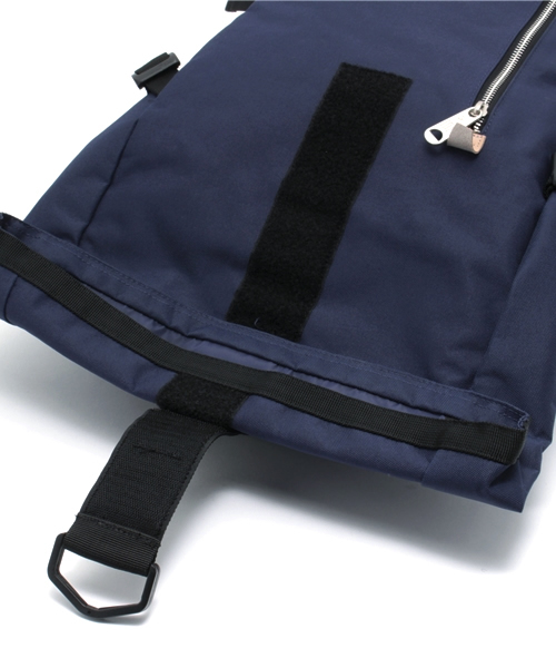 OUTLET(アウトレット)の「【Ciaopanic】CPIDPBackpackROLLS(バックパック/リュック・メンズ・ネイビー・FREE)」の10枚目の写真