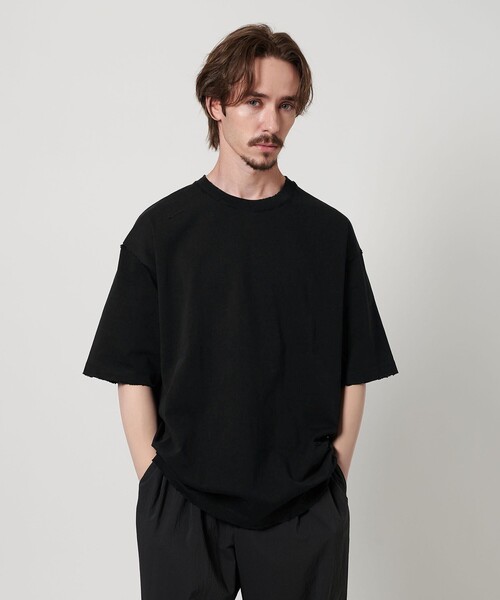 BEAUTY&amp;YOUTH UNITED ARROWS - peate Tシャツ BEAUTY&YOUTH UNITED ARROWS｜<ESPOIR>JAZZ Tシャツ | Rakuten