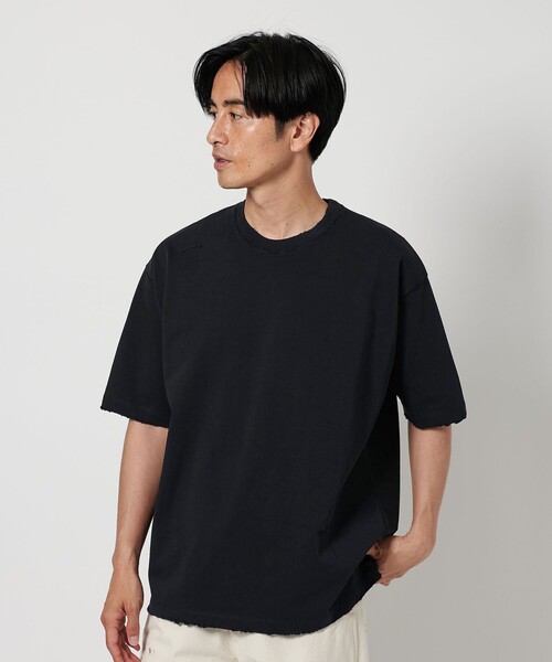 セール】クラッシュ Tシャツ（Tシャツ/カットソー