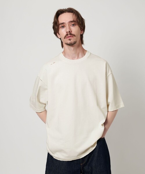 セール】クラッシュ Tシャツ（Tシャツ/カットソー