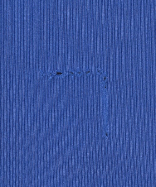 BEAUTY&YOUTH UNITED ARROWS（ビューティーアンドユースユナイテッドアローズ）の「クラッシュ Tシャツ（Tシャツ/カットソー・メンズ・ホワイト/ブラック/コバルトブルー・XL/S/L/M）」の19枚目の写真