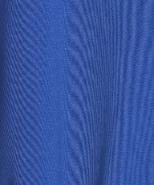 BEAUTY&YOUTH UNITED ARROWS（ビューティーアンドユースユナイテッドアローズ）の「クラッシュ Tシャツ（Tシャツ/カットソー・メンズ・ホワイト/ブラック/コバルトブルー・XL/S/L/M）」の20枚目の写真