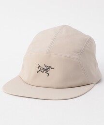 FREAK'S STORE（フリークスストア）の「ARC'TERYX/アークテリクス Gamma 5 Panel Cap/ガンマ 5 パネル キャップ（キャップ・メンズ）」