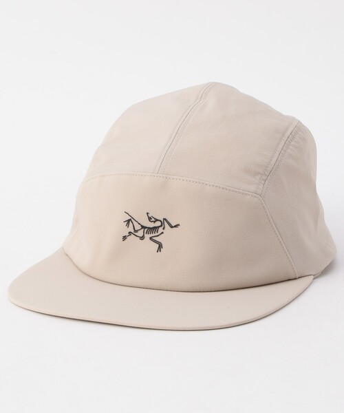 アークテリクス　ガンマ5パネルキャップ アークテリクス ARC'TERYX ガンマ 5 パネル キャップ ユニ