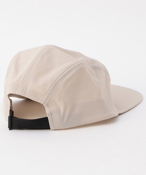 ARC'TERYX/アークテリクス Gamma 5 Panel Cap/ガンマ 5 パネル