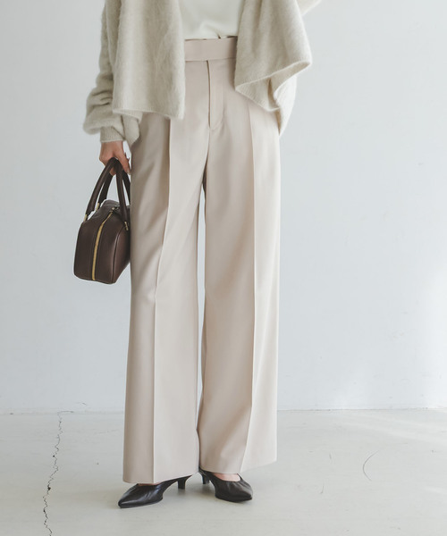 Noble エステルツイルストレッチVカラージレ 38 2024 ノーブル 追加