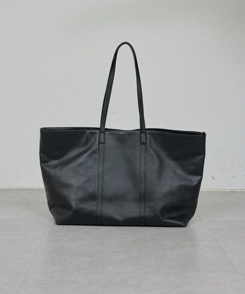 セール】【2.718】ベルトBIGトート（トートバッグ）｜GALLARDAGALANTE