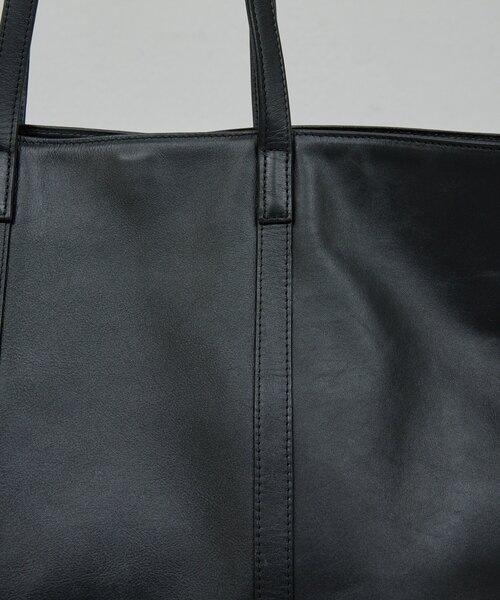 セール】【2.718】ベルトBIGトート（トートバッグ）｜GALLARDAGALANTE