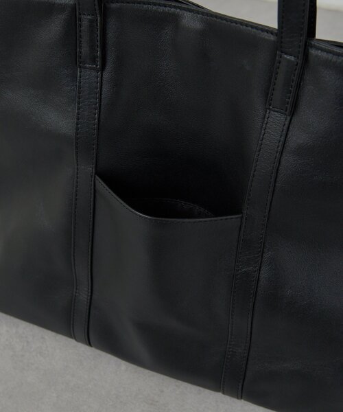 セール】【2.718】ベルトBIGトート（トートバッグ）｜GALLARDAGALANTE