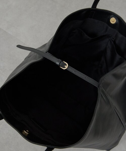 セール】【2.718】ベルトBIGトート（トートバッグ）｜GALLARDAGALANTE